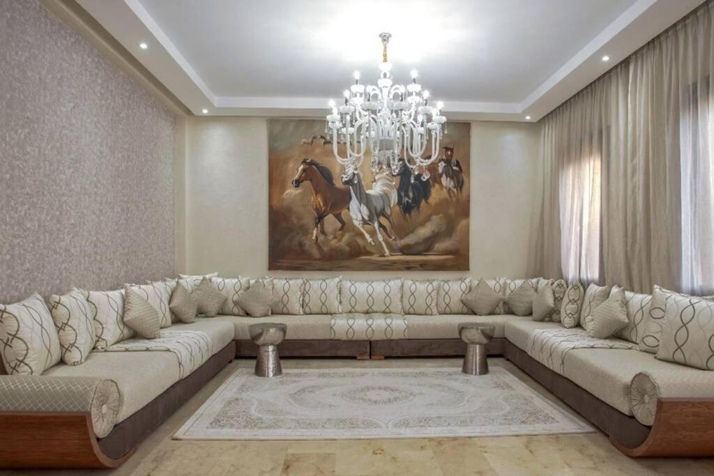 Villa Luxury Dalila