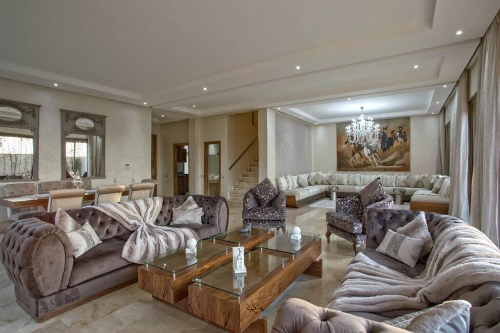 Villa Luxury Dalila