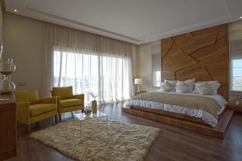 Villa Luxury Dalila *